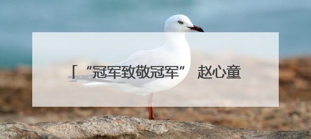 “冠军致敬冠军” 赵心童成为比亚迪冠军形象大使