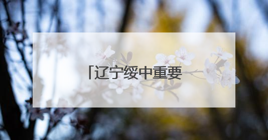 辽宁绥中重要基础设施汛期前恢复灾前水平